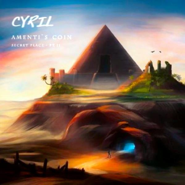 Amenti's Coin Secret Place Pt. II